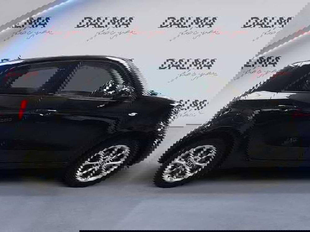 smart forfour usata a Milano (6)