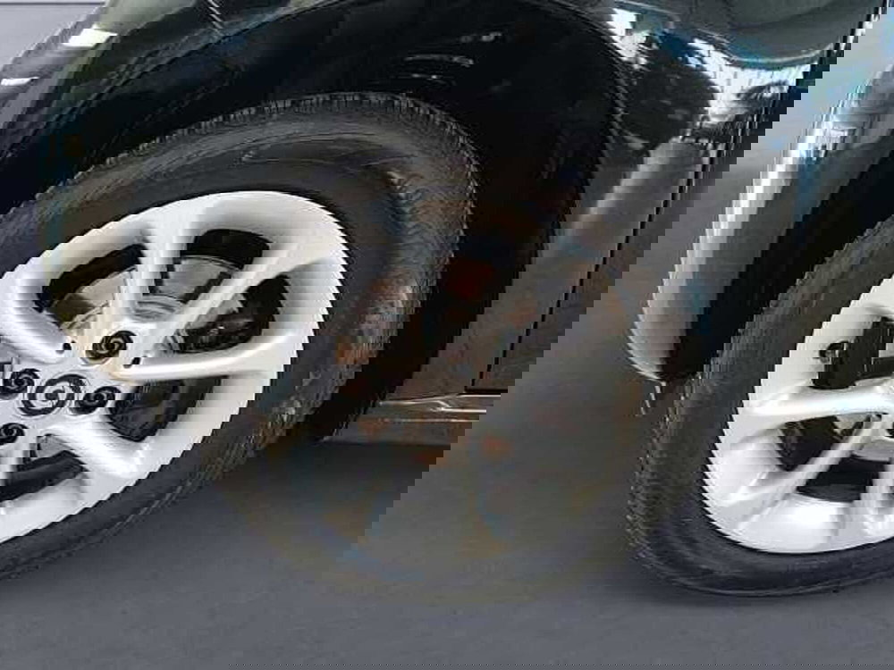 smart forfour usata a Milano (9)