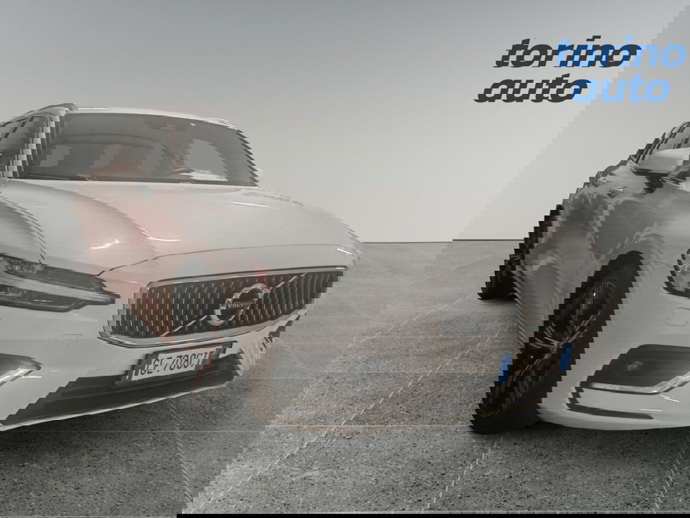 Volvo V60 usata a Torino