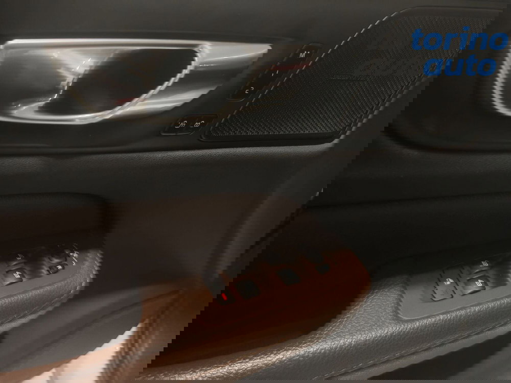 Volvo V60 usata a Torino (9)