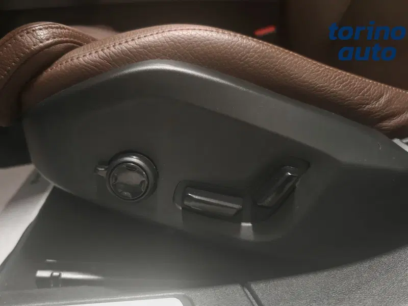 Volvo V60 usata a Torino (10)