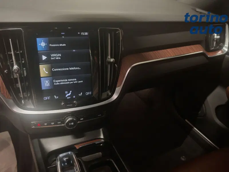 Volvo V60 usata a Torino (12)