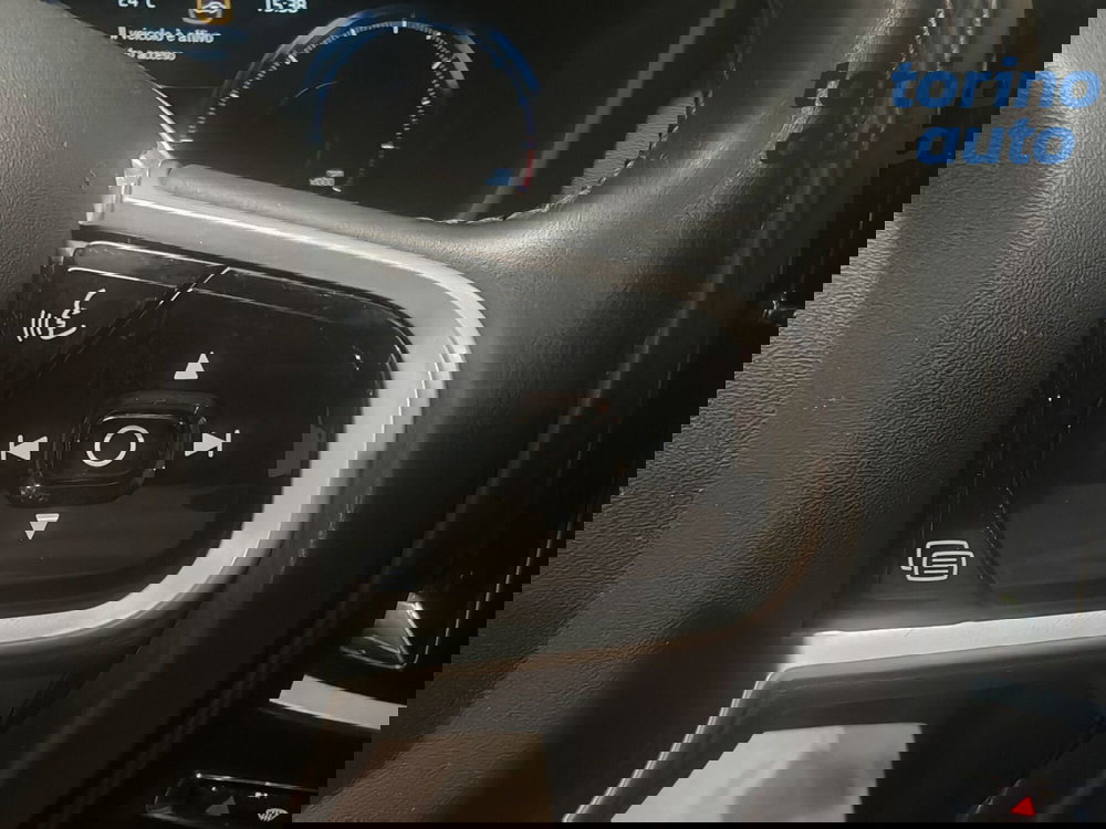 Volvo V60 usata a Torino (13)