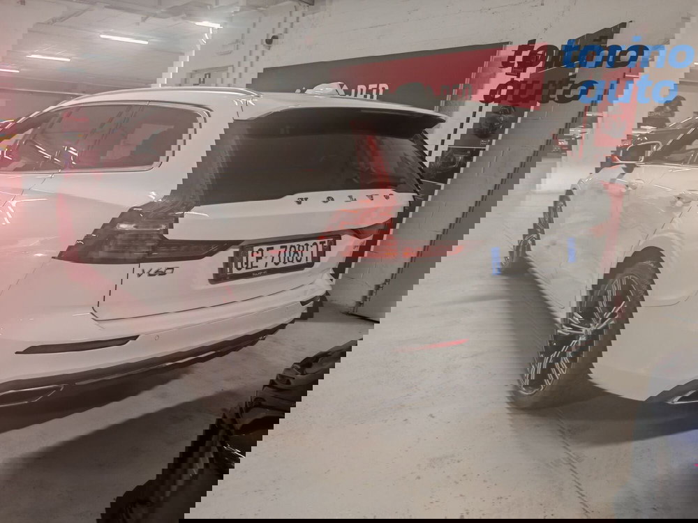 Volvo V60 usata a Torino (4)