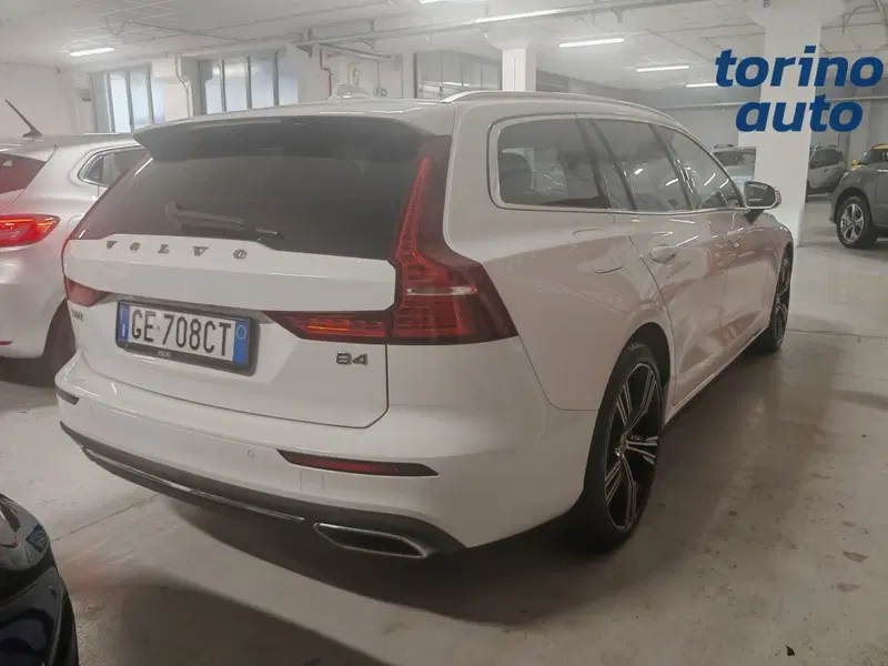 Volvo V60 usata a Torino (5)