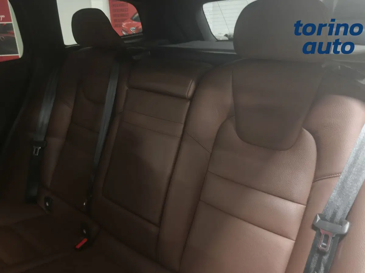 Volvo V60 usata a Torino (7)