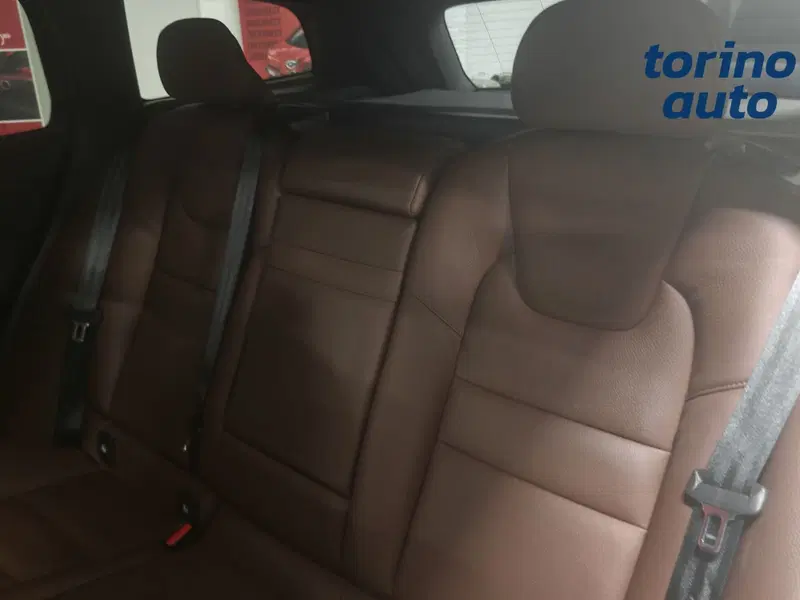 Volvo V60 usata a Torino (7)