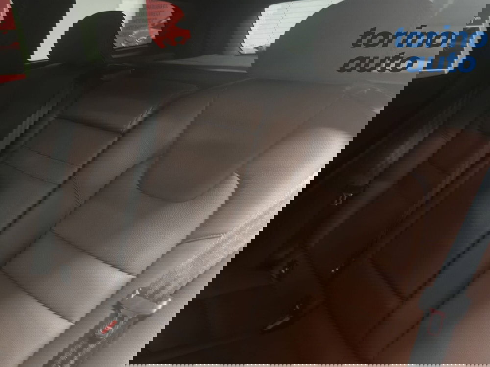 Volvo V60 usata a Torino (7)