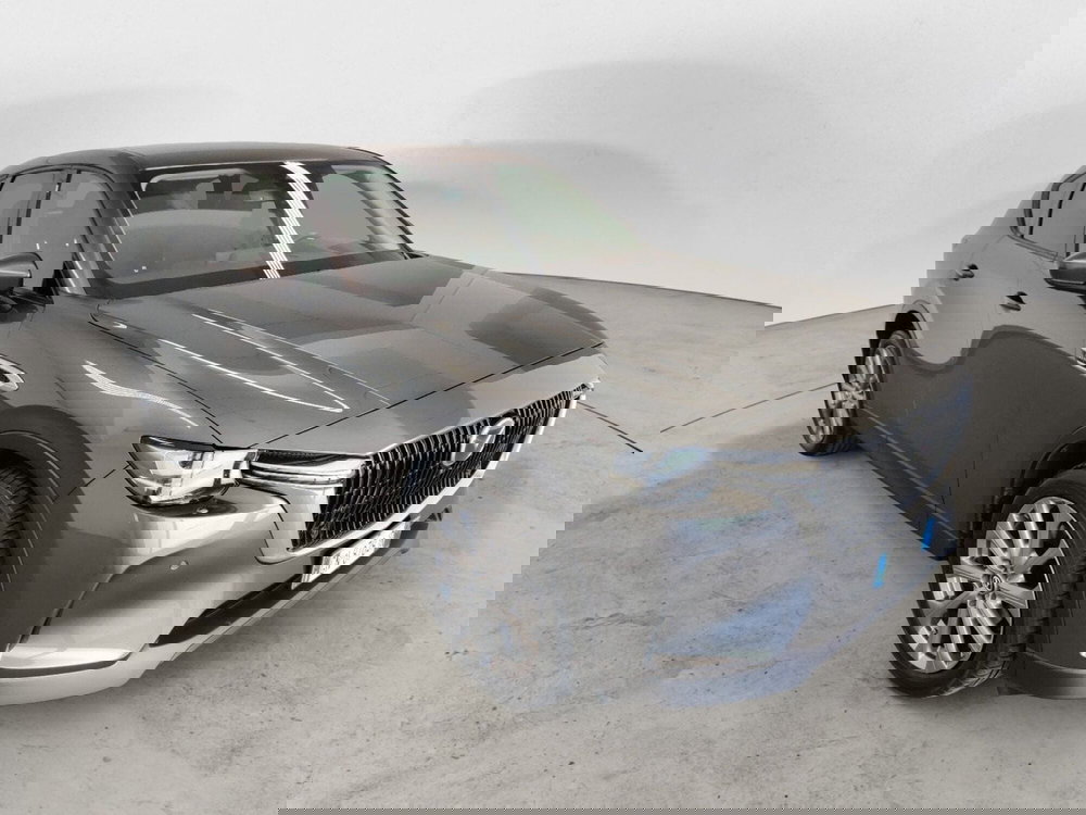 Mazda CX-60 usata a Arezzo