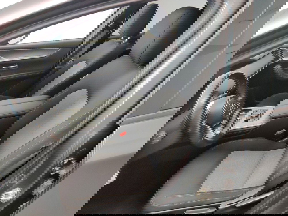 Mazda CX-60 usata a Arezzo (9)