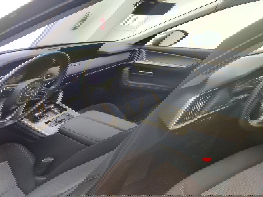 Mazda CX-60 usata a Arezzo (10)