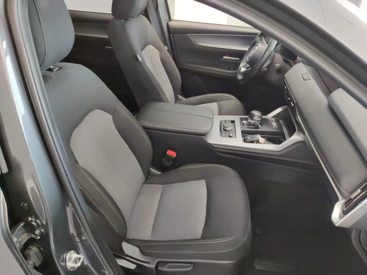 Mazda CX-60 usata a Arezzo (12)