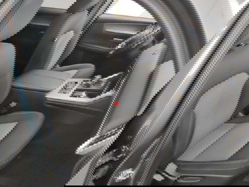 Mazda CX-60 usata a Arezzo (12)