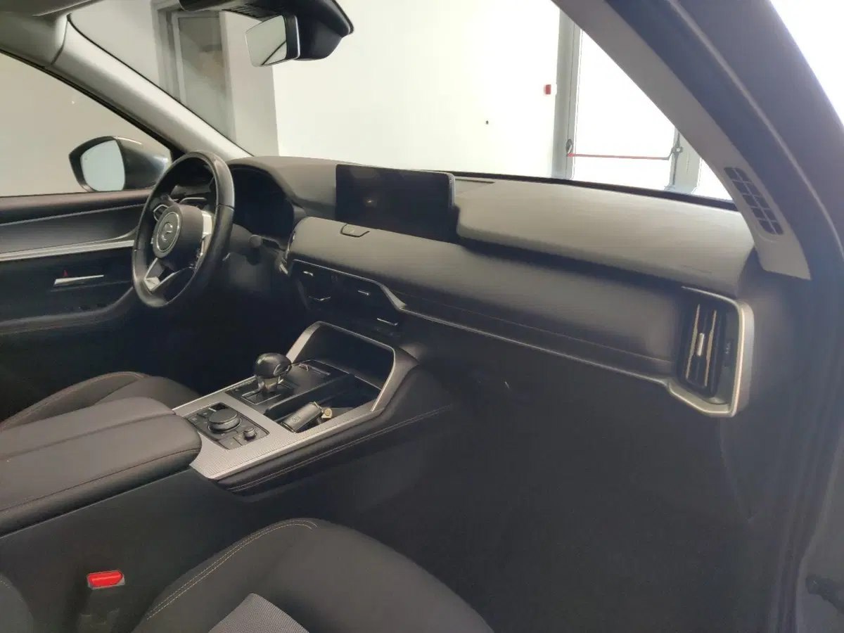 Mazda CX-60 usata a Arezzo (13)