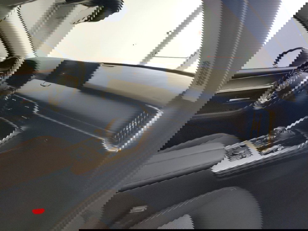 Mazda CX-60 usata a Arezzo (13)