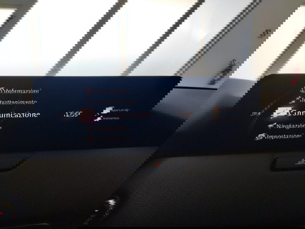 Mazda CX-60 usata a Arezzo (14)