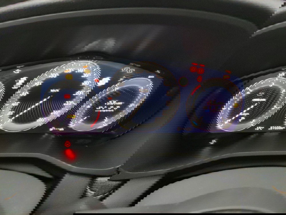 Mazda CX-60 usata a Arezzo (15)