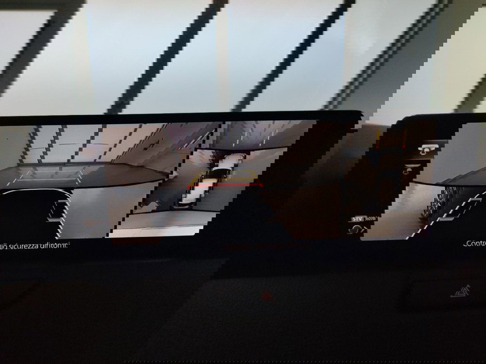 Mazda CX-60 usata a Arezzo (17)