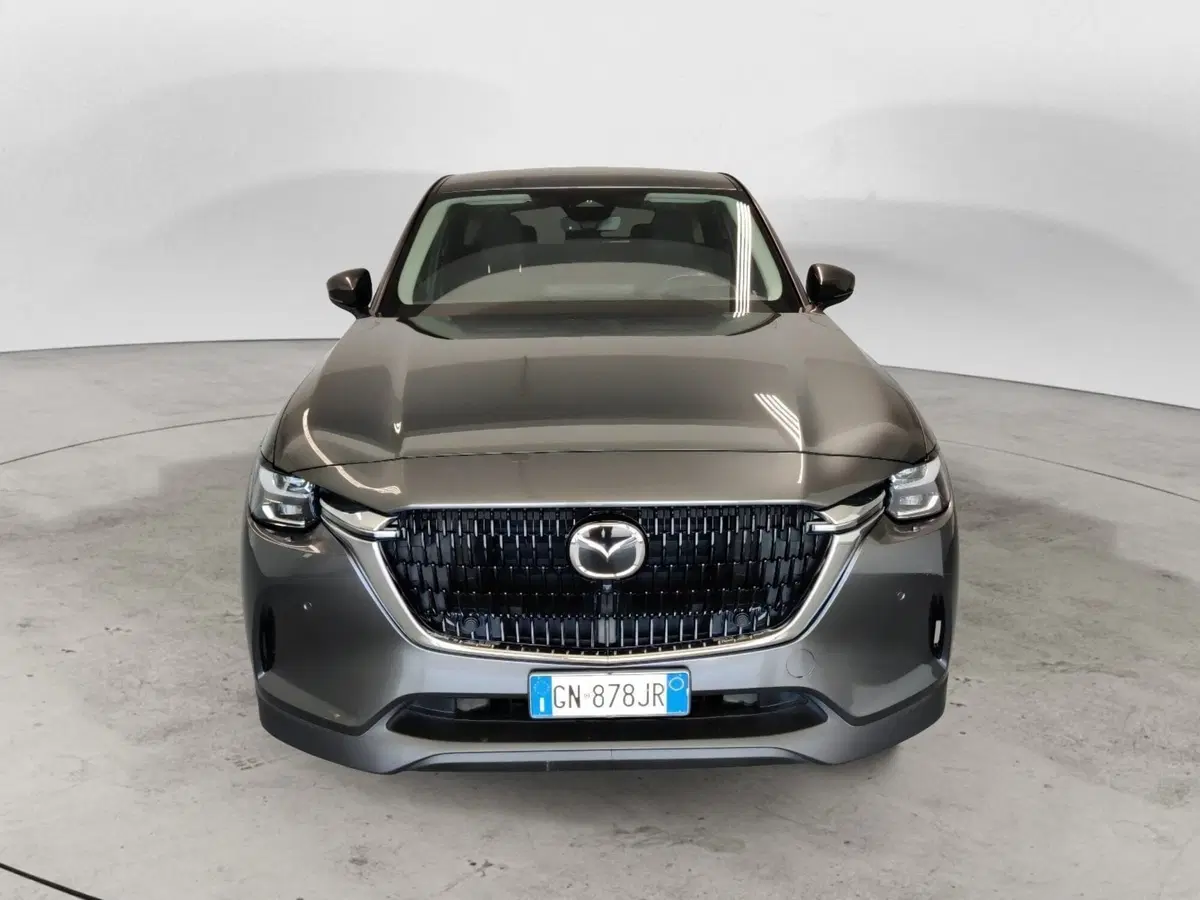Mazda CX-60 usata a Arezzo (2)