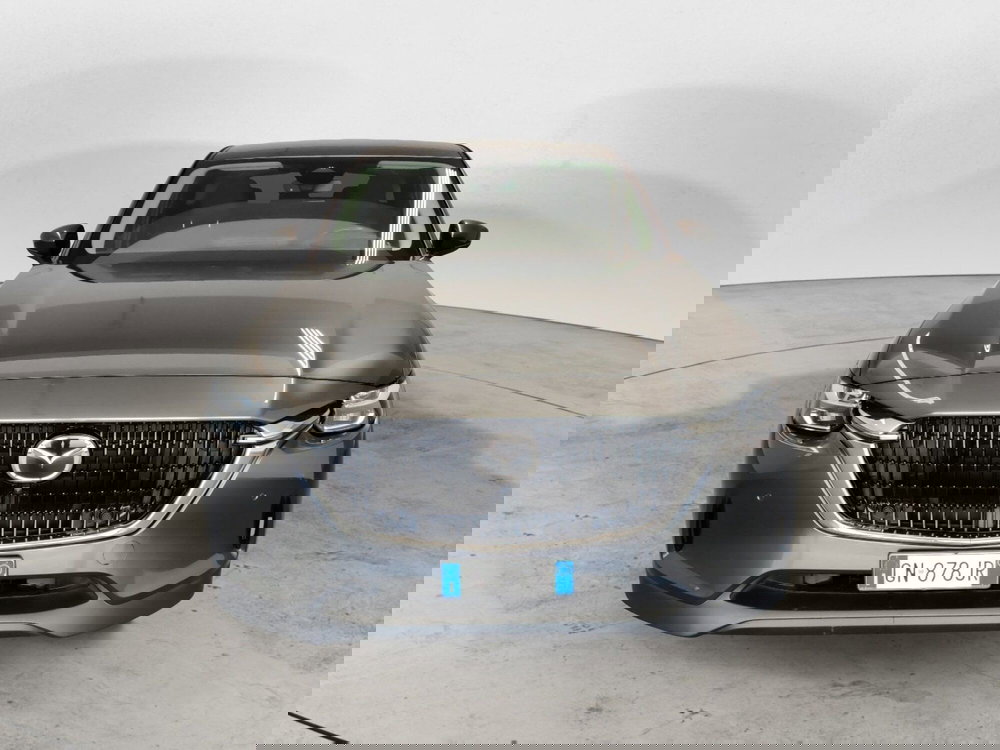 Mazda CX-60 usata a Arezzo (2)