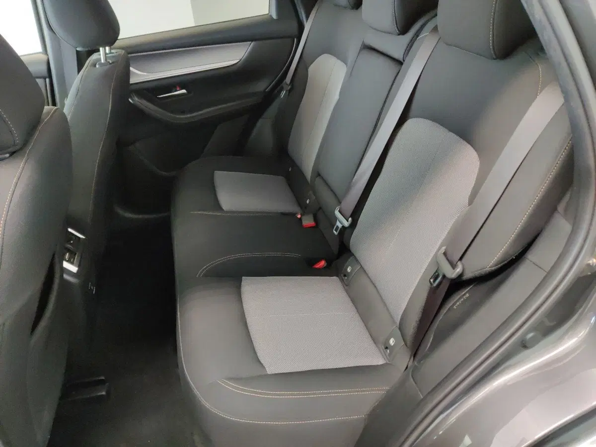 Mazda CX-60 usata a Arezzo (18)