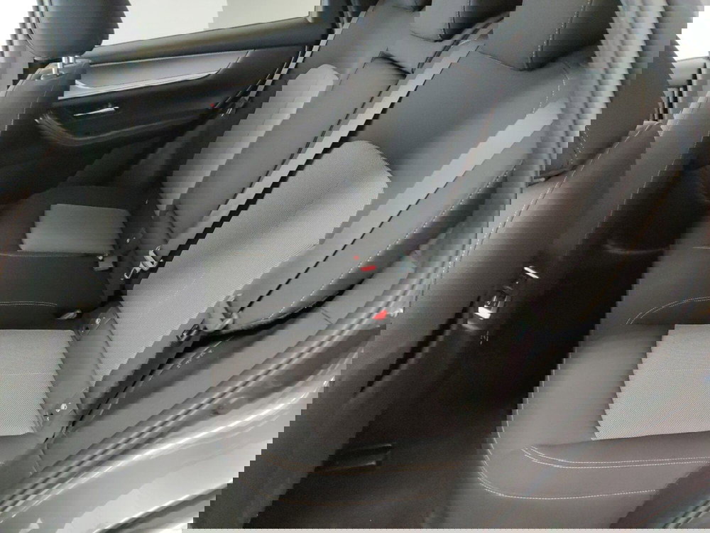 Mazda CX-60 usata a Arezzo (18)