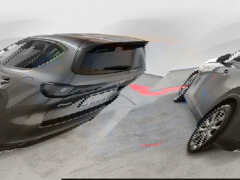 Mazda CX-60 usata a Arezzo (3)