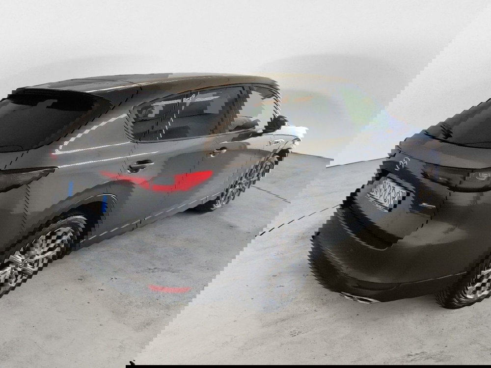 Mazda CX-60 usata a Arezzo (5)