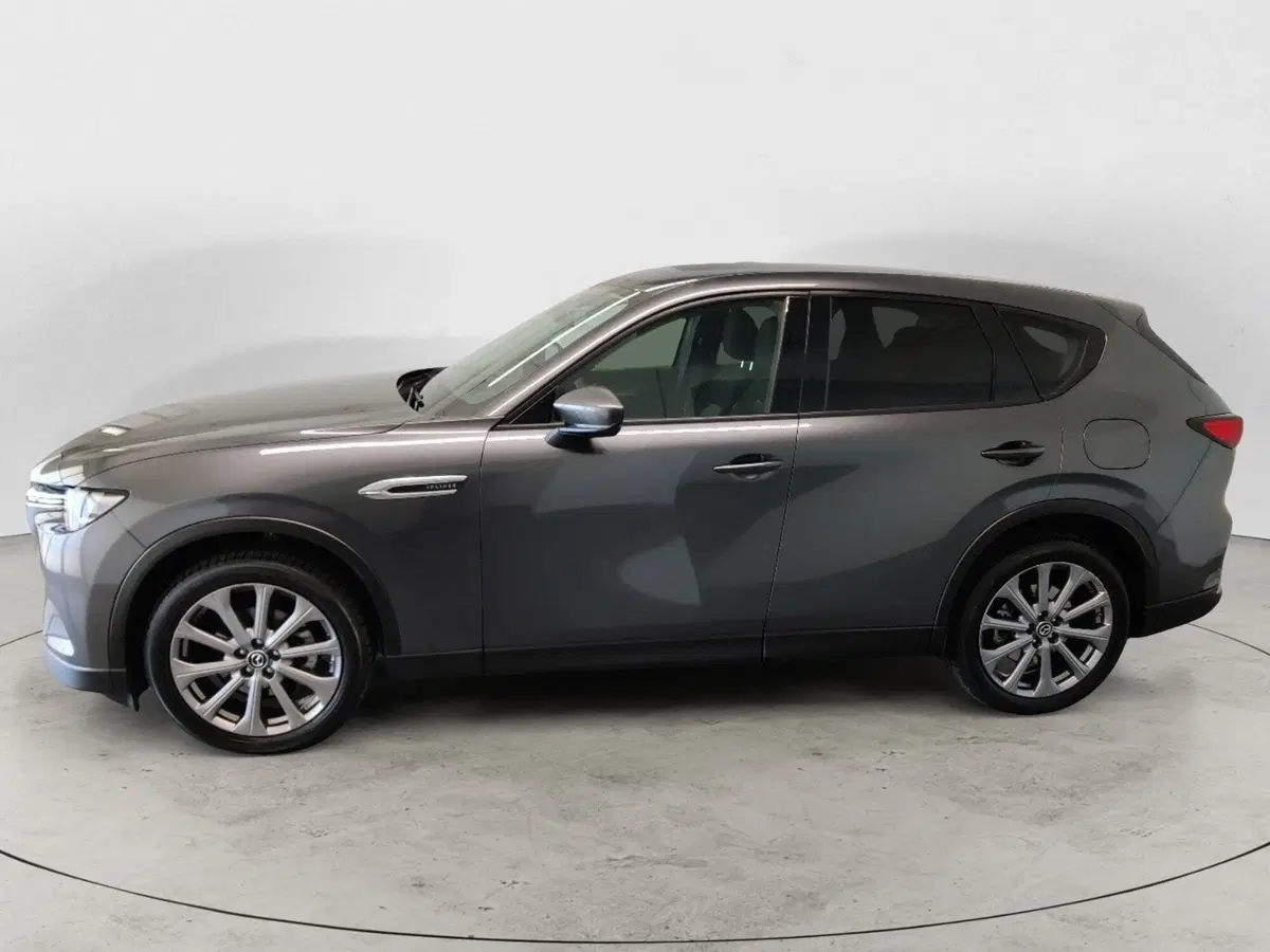 Mazda CX-60 usata a Arezzo (6)