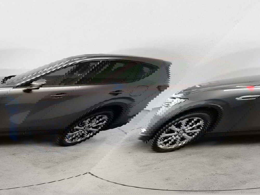 Mazda CX-60 usata a Arezzo (6)