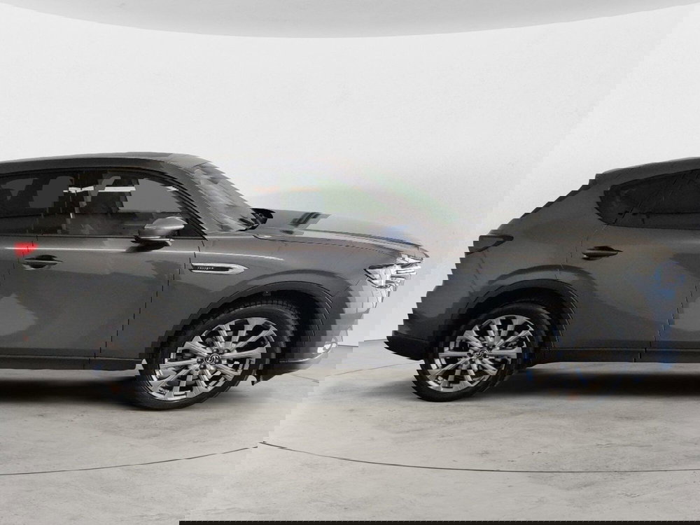 Mazda CX-60 usata a Arezzo (7)