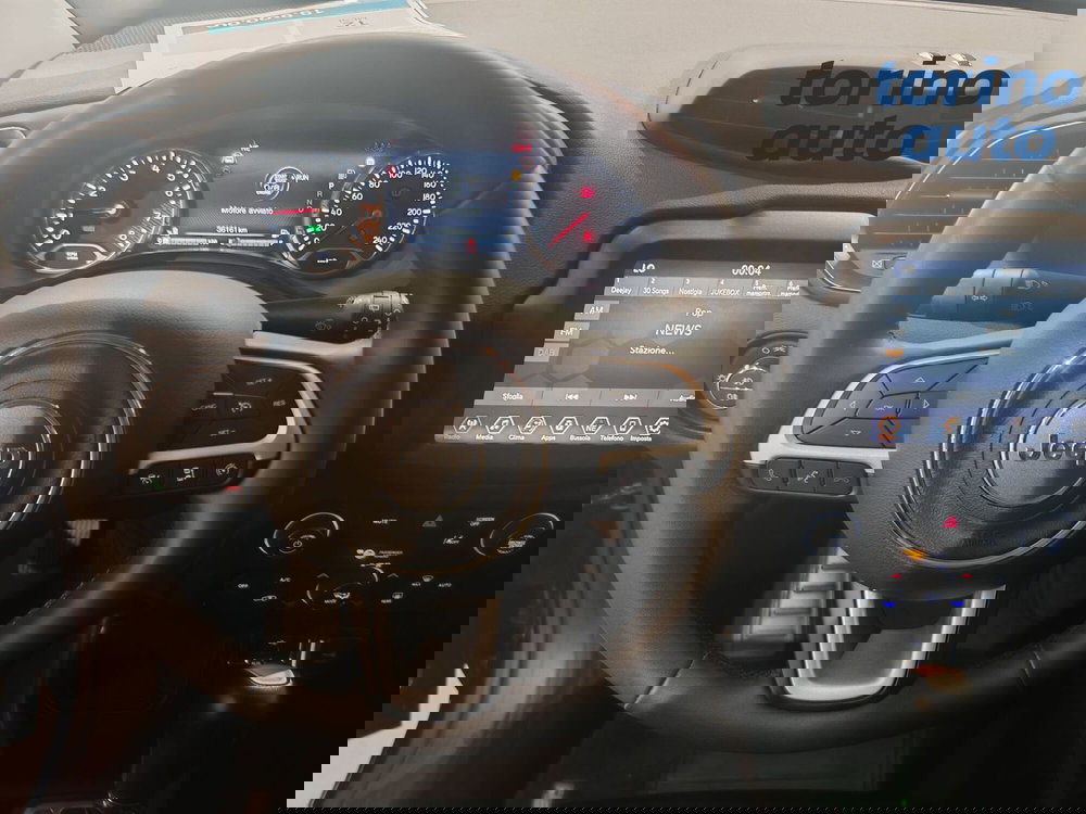 Jeep Renegade usata a Torino (8)