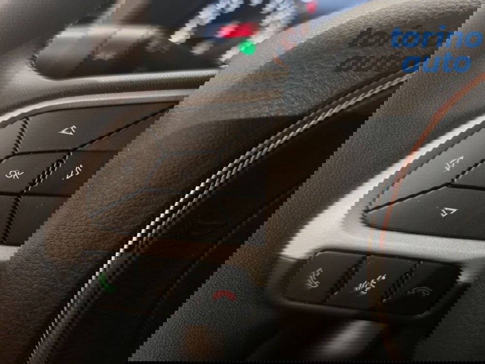 Jeep Renegade usata a Torino (9)