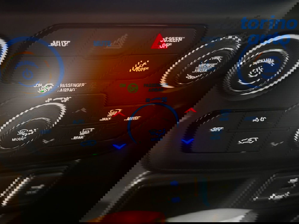 Jeep Renegade usata a Torino (15)