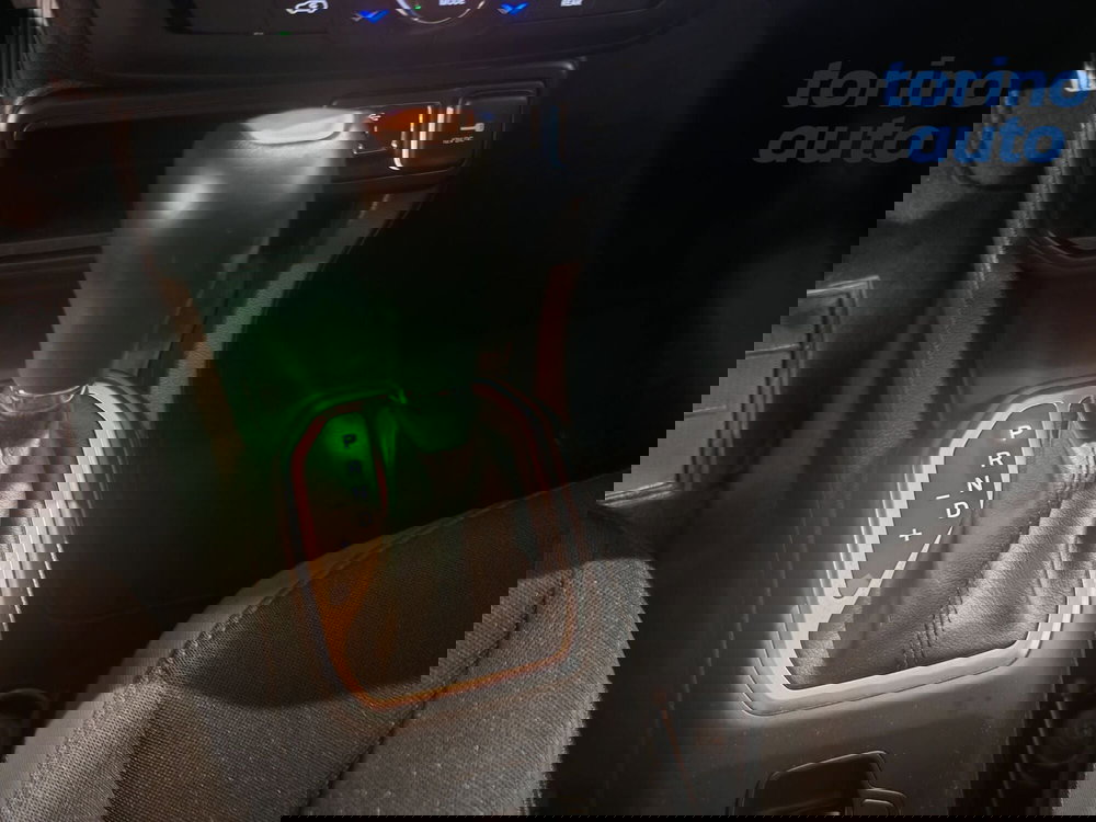 Jeep Renegade usata a Torino (17)