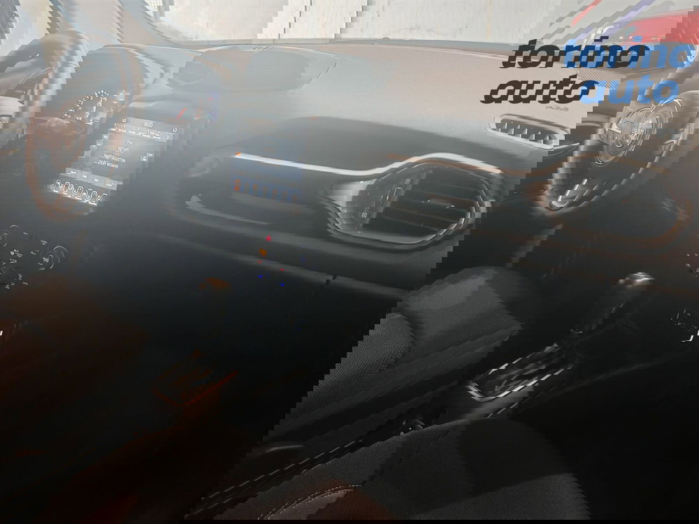 Jeep Renegade usata a Torino (5)