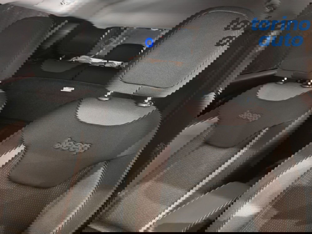 Jeep Renegade usata a Torino (6)