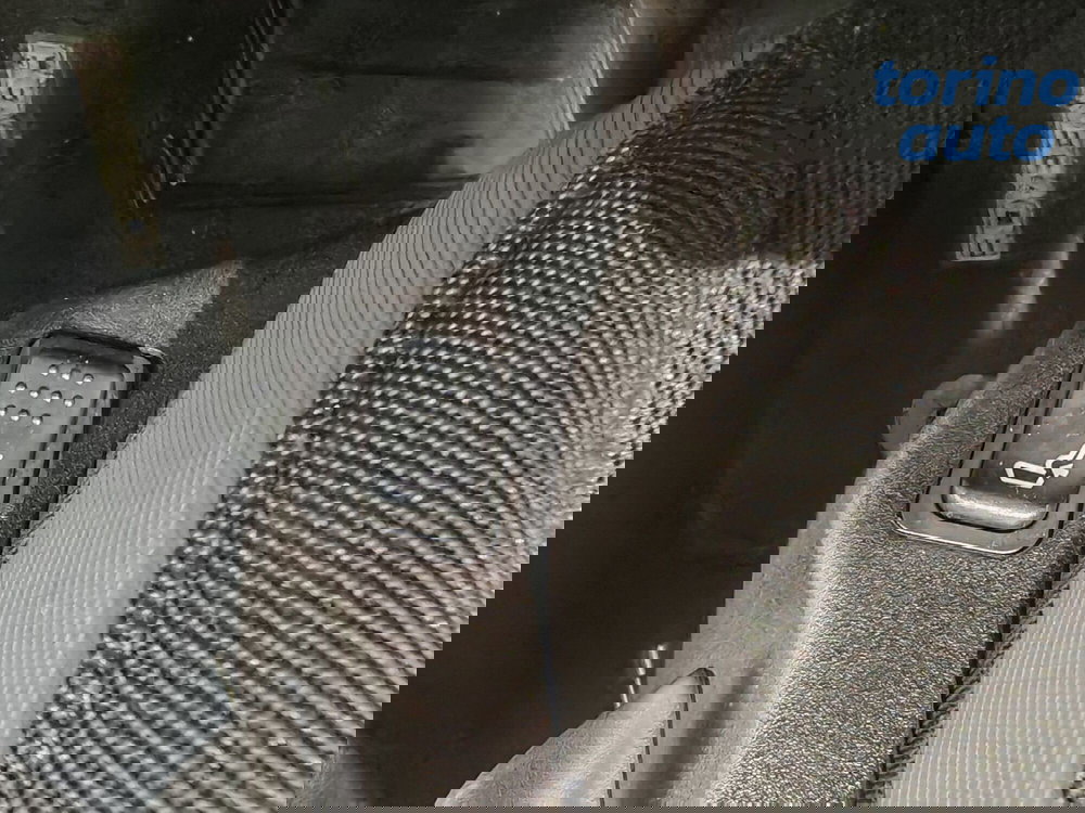 Jeep Renegade usata a Torino (7)