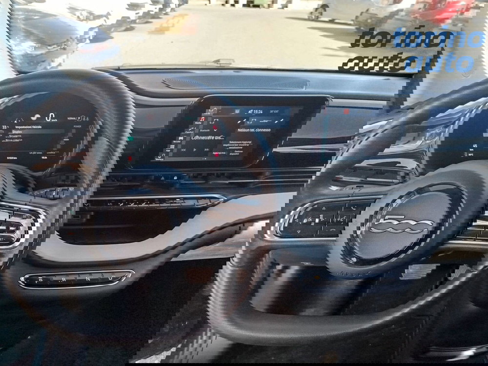 Fiat 500 usata a Cuneo (9)