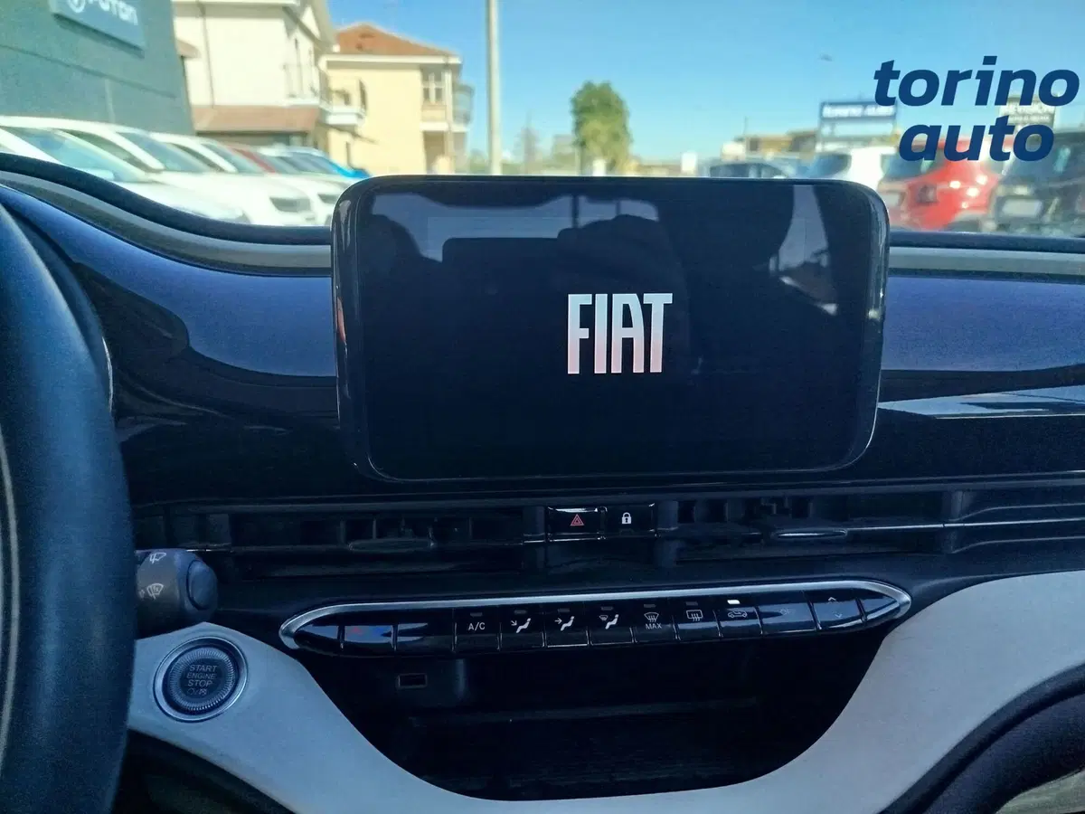 Fiat 500 usata a Cuneo (10)