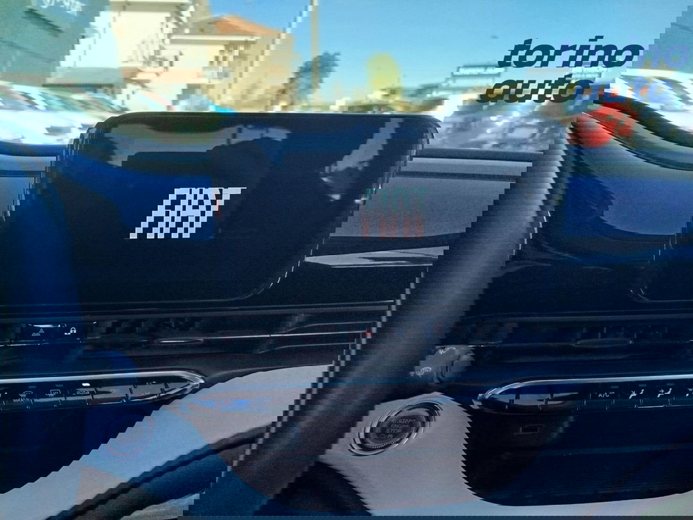 Fiat 500 usata a Cuneo (10)