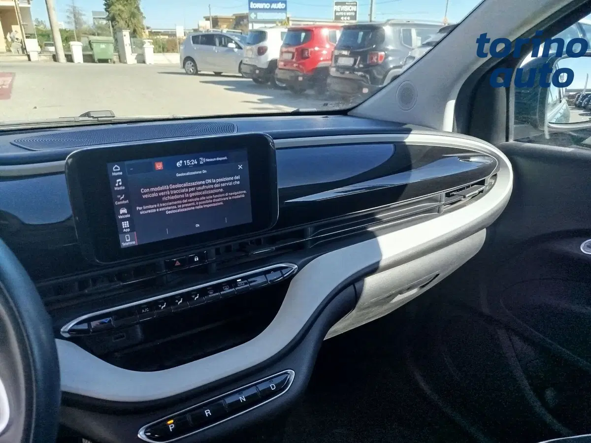 Fiat 500 usata a Cuneo (11)