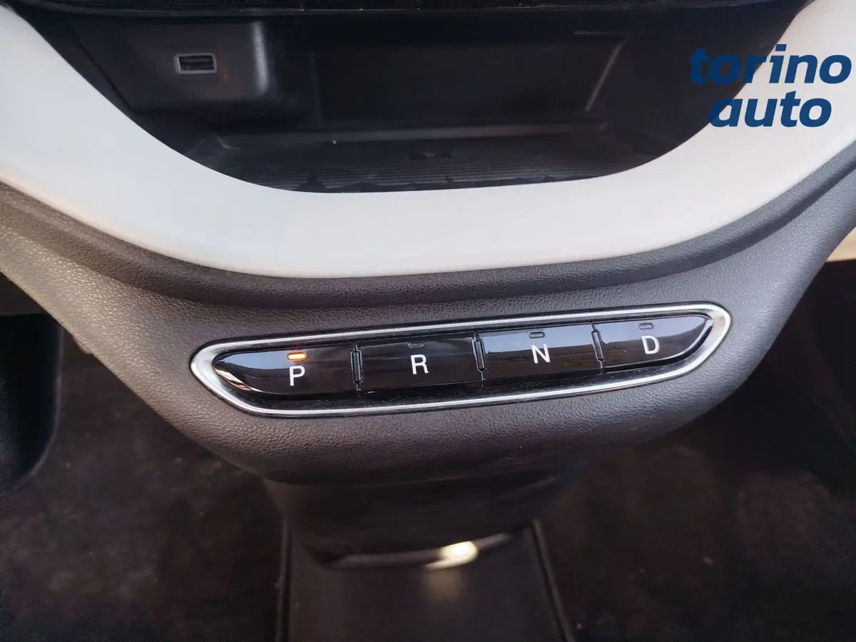 Fiat 500 usata a Cuneo (12)