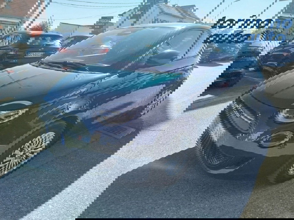 Fiat 500 usata a Cuneo (2)