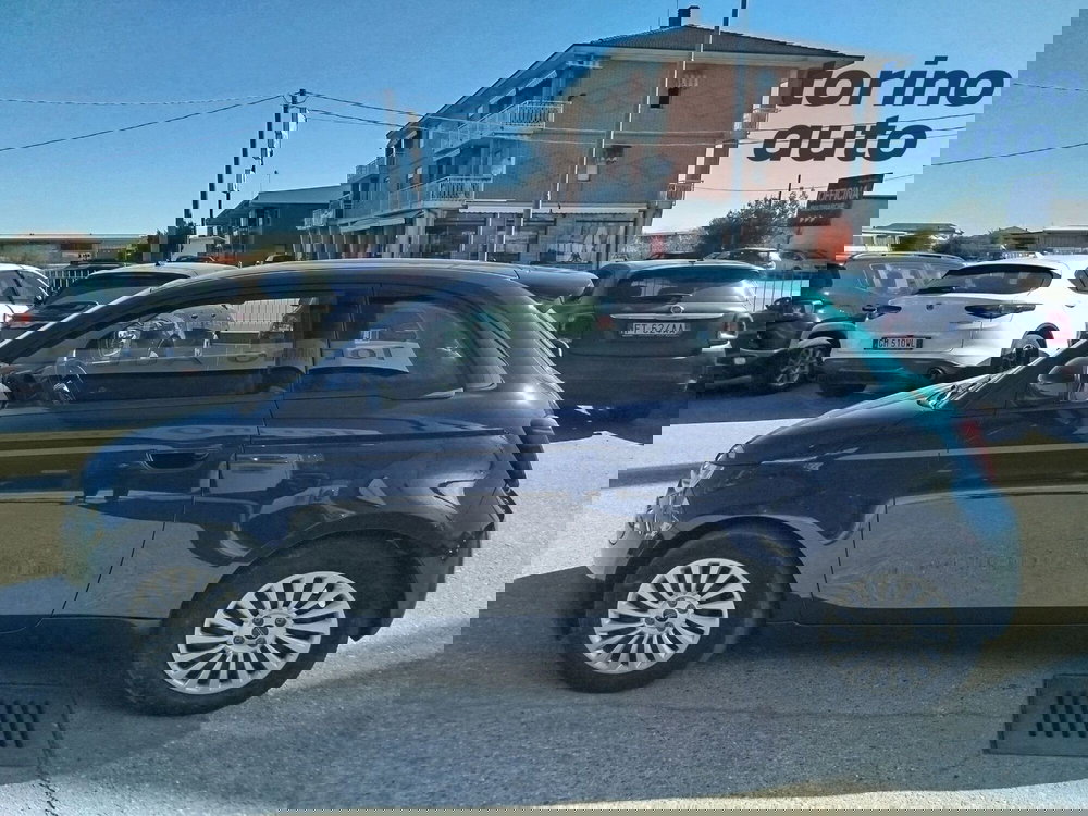 Fiat 500 usata a Cuneo (3)