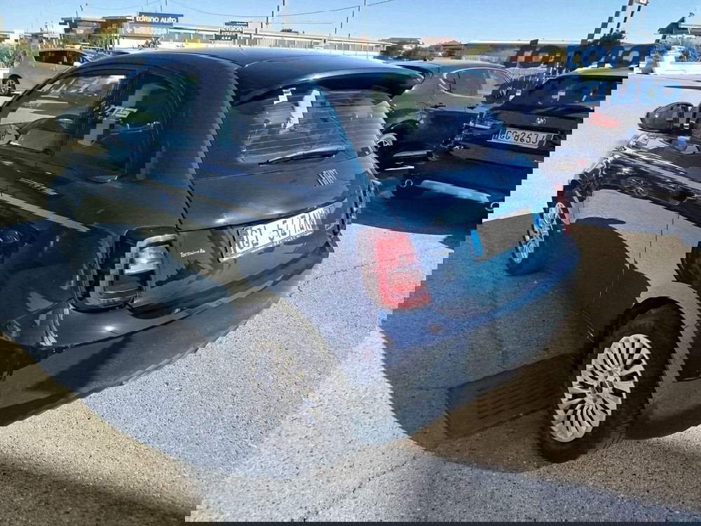 Fiat 500 usata a Cuneo (4)