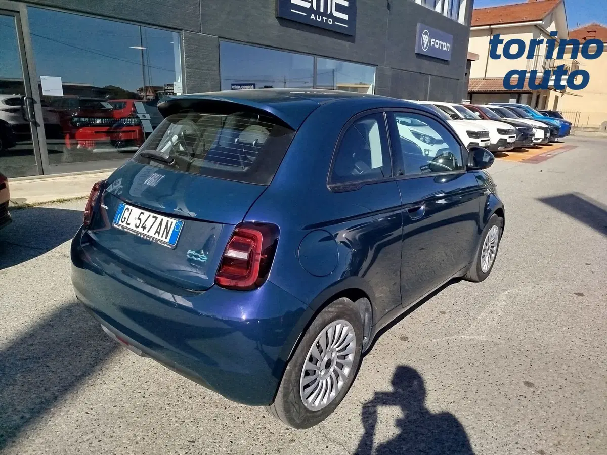 Fiat 500 usata a Cuneo (6)