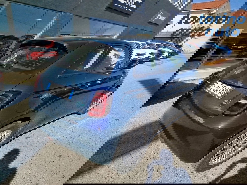 Fiat 500 usata a Cuneo (6)