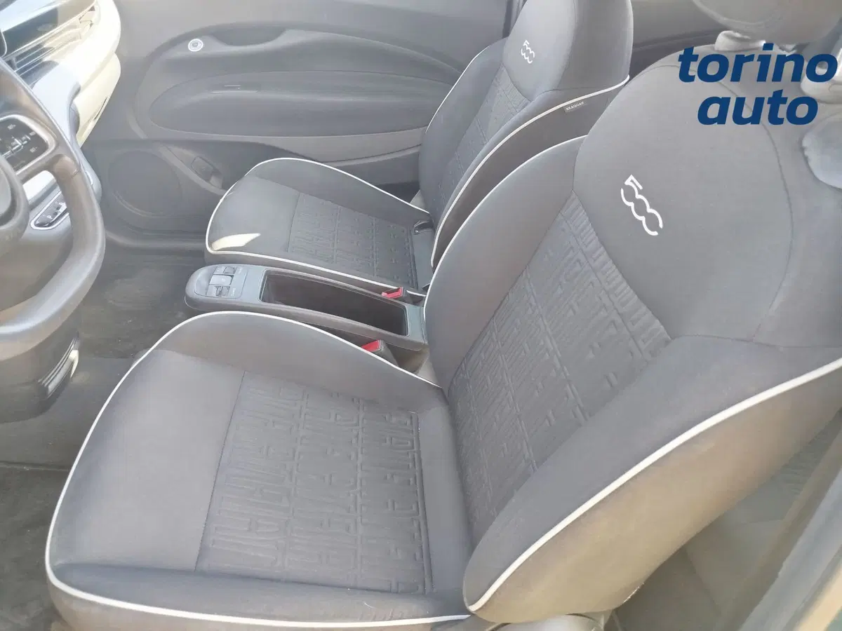 Fiat 500 usata a Cuneo (7)