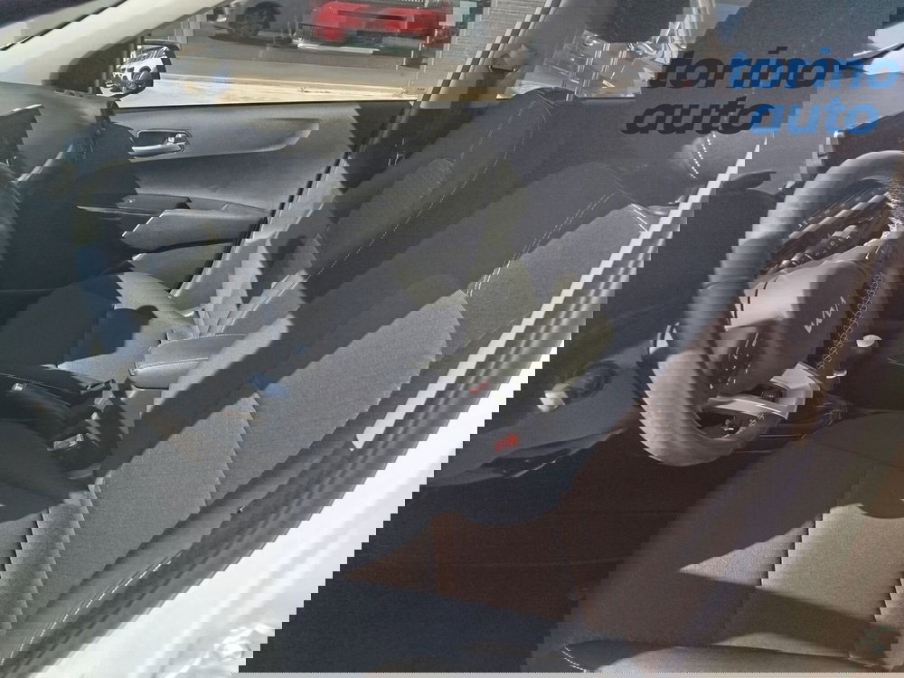 Kia Picanto usata a Cuneo (7)
